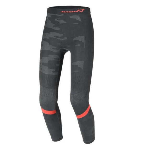 MACNA Winter Compression leggings