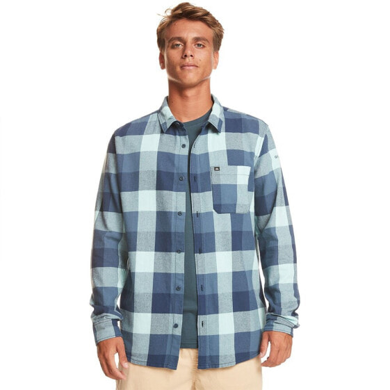 QUIKSILVER Motherfly long sleeve shirt