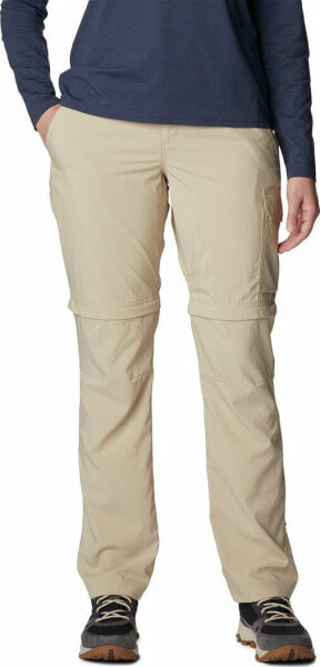 Columbia Spodnie Trekkingowe Columbia Silver Ridge Utility Convertible Pant 38