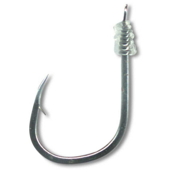 Крючок рыболовный QUANTUM FISHING Crypton Big Trout Extreme 0,250 мм Tied Hook