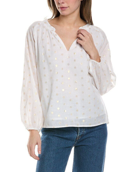 Jude Connally Lilith Blouse Women's