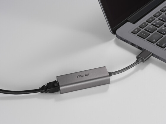 ASUS USB-C2500 - Wired - USB - Ethernet