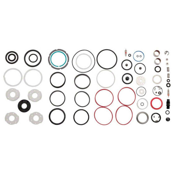 ROCKSHOX Service Complete Kit For Air Can Vivid Air 11-13