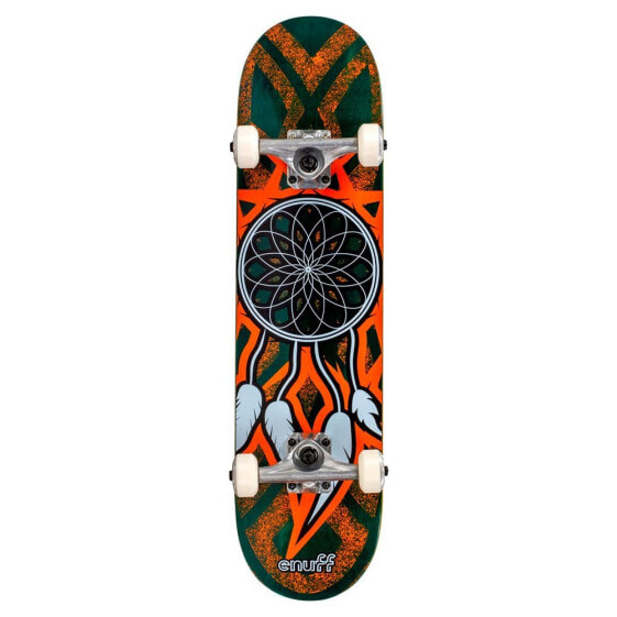 ENUFF SKATEBOARDS Dreamcatcher 7.75´´ Skateboard