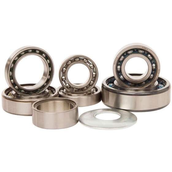 HOTRODS KTM 250 Exc-F 06-07/Sx-F 05-12/Xc-F 07-12/Xcf-W 07-13 Steering Bearing Kit