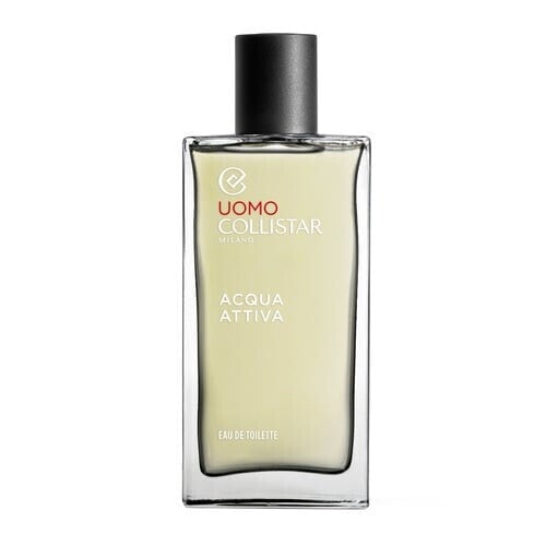 Collistar Uomo Acqua Attiva Eau de Toilette