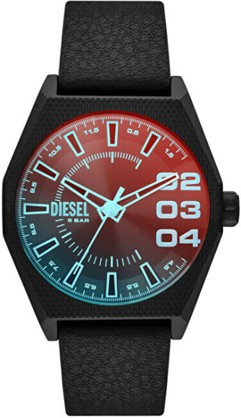 Часы Diesel Scraper DZ2175