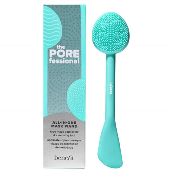 The Porefessional All-In-One Mask Wand (Face Mask Applicator and Cleansing Tool)