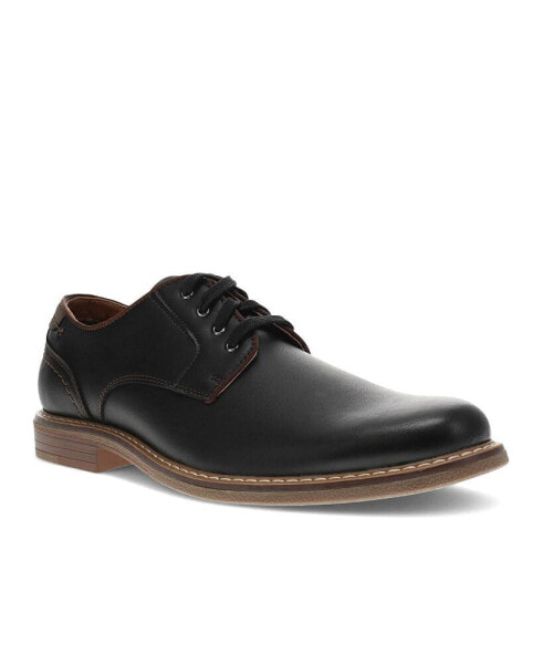 Лоферы мужские Dockers Bronson Oxford