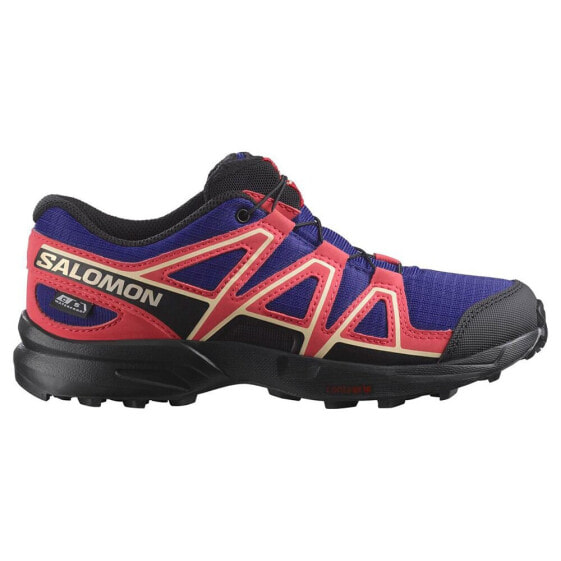 SALOMON Speedcross CSWP Hiking Shoes