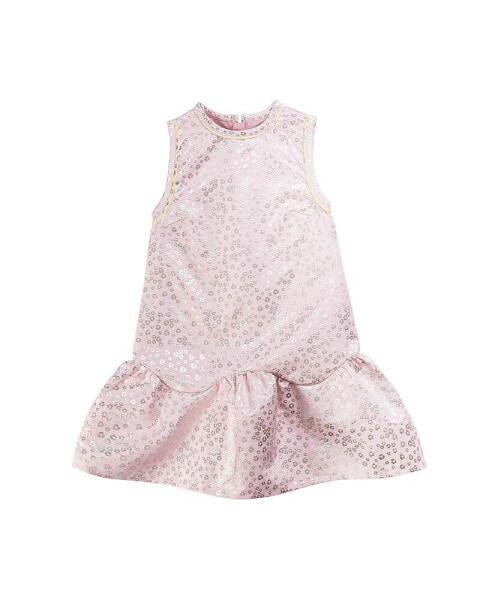 Платье для малышей IMOGA Collection модель Sutton на Пасху
