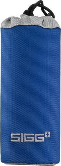 SIGG SIGG Pokrowiec Nylonowy Blue 0.4L 8190.40