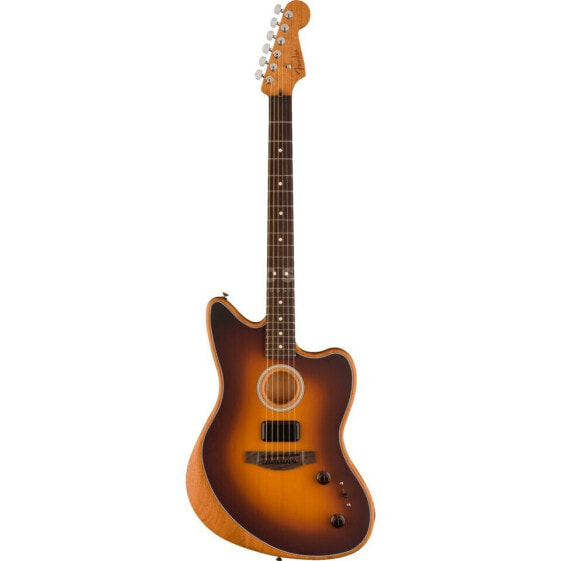 Fender Acoustasonic Player Jazzmaster 2-Color Sunburst