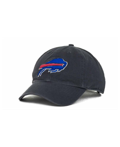 Buffalo Bills Clean Up Cap