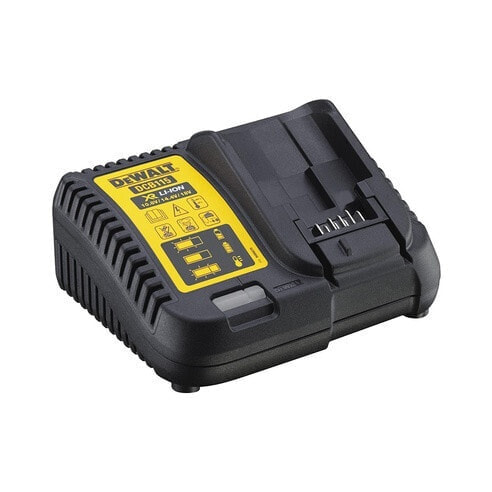 DeWALT DCB115-QW аккумулятор / зарядное устройство для аккумуляторного инструмента Зарядник батареи 40721462