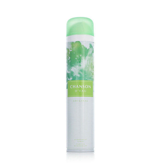 Spray Deodorant Chanson D'Eau Chanson D'Eau Original 200 ml