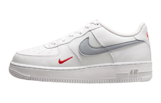 Кроссовки Nike Air Force 1 Low GS FD9772-100