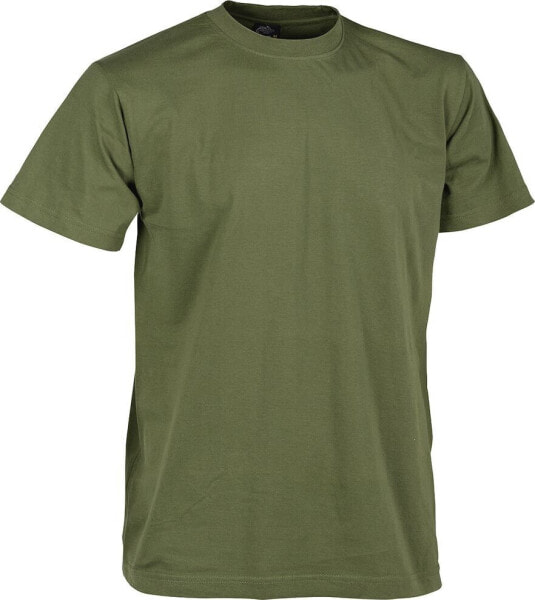 Helikon-Tex t-shirt Helikon cotton US green S