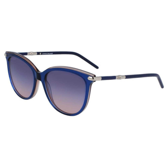 LONGCHAMP 727S Sunglasses