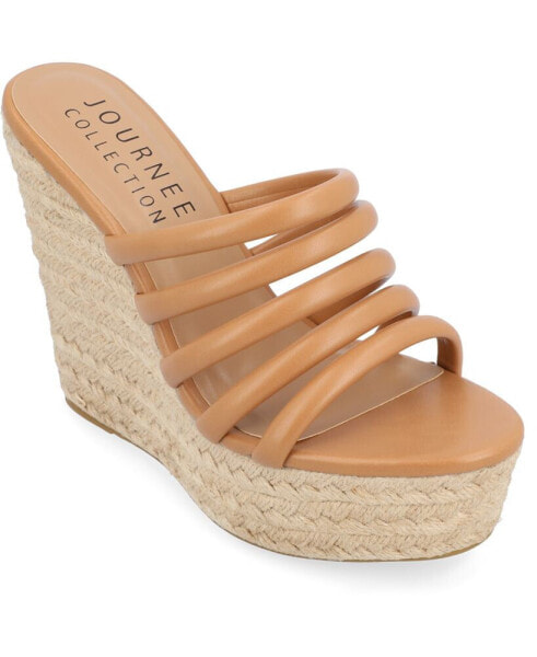 Women's Cynthie Platform Wedge Sandals