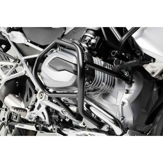 SW-MOTECH BMW R 1200 GS LC/Rallye Tubular Engine Guard