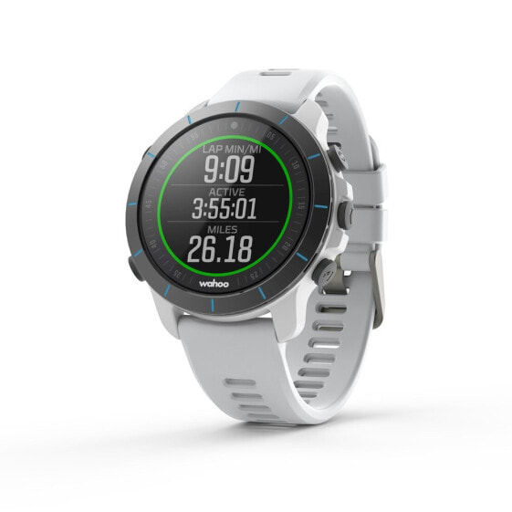 WAHOO Gps Elemnt Rival watch