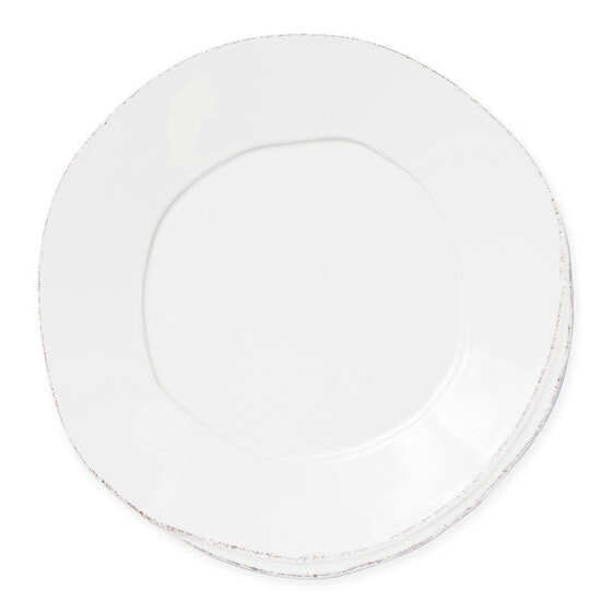 Lastra Collection European Dinner Plate