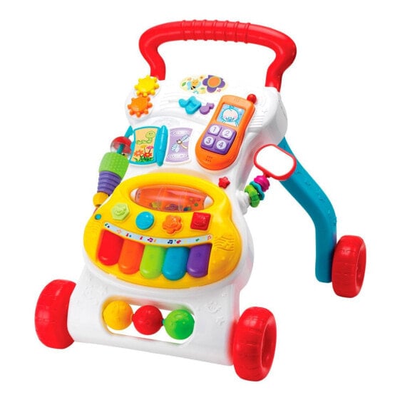 WINFUN Musical Walker