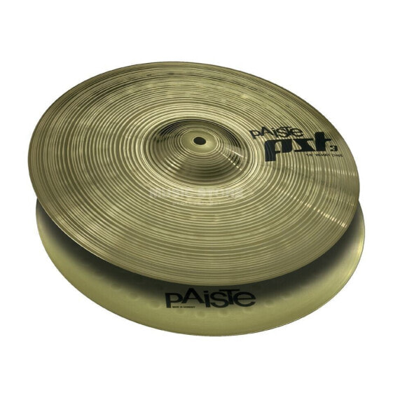 Paiste PST3 HiHat 14"