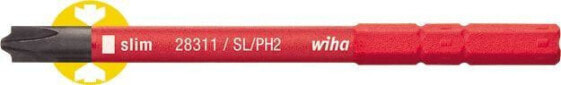 Wiha Bit slimBit electric PlusMinus/Phillips PH2x75mm (34588)