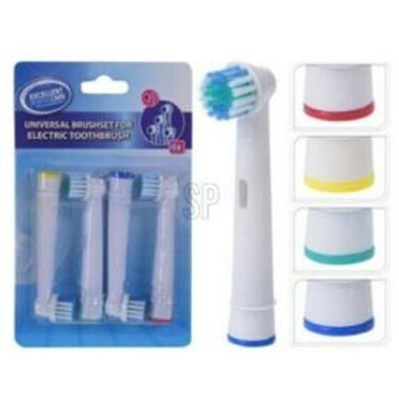 Spare for Electric Toothbrush Koopman CY5655520