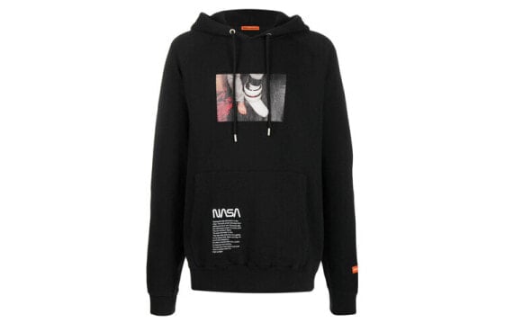 Heron Preston HMBB001F198080191088 Hoodie