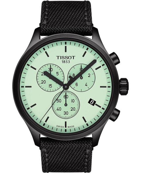 Часы Tissot Swiss T-Sport Chrono XL