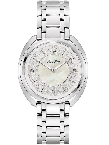 Часы Bulova Classic Ladies 35mm