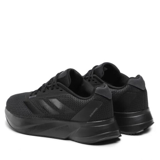 Кроссовки мужские Adidas DURAMO SL черные