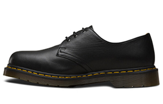 Dr. Martens 1461 Nappa 11838001 Leather Shoes