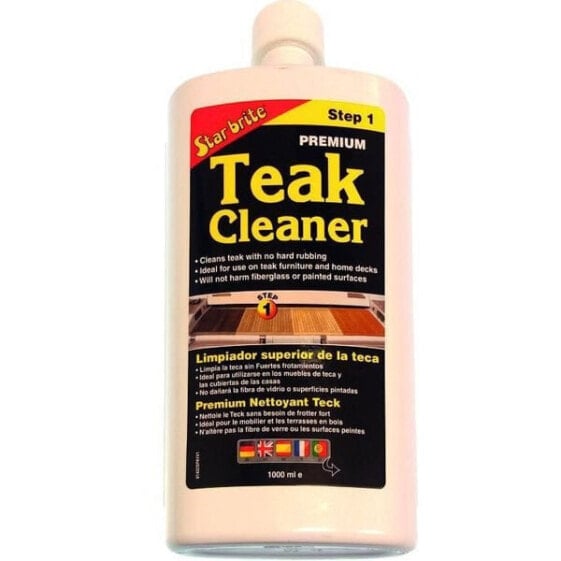 STARBRITE Teka 1L Cleaner