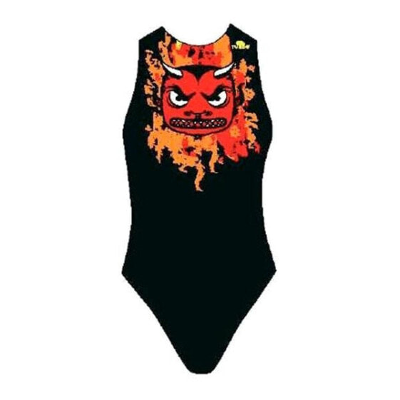 TURBO Devil Swimsuit