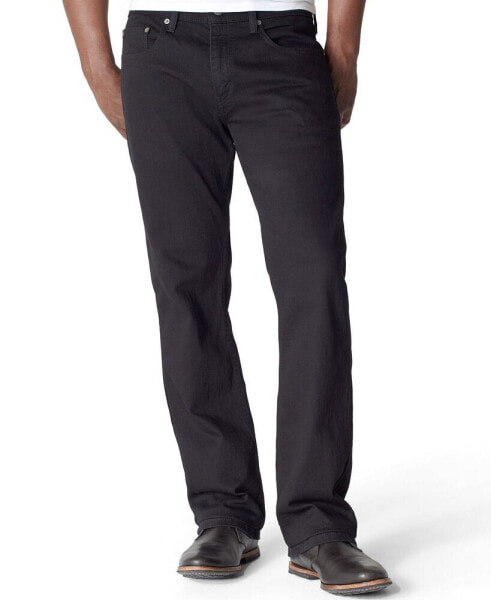 Men's 559™ Relaxed Straight Fit Stretch Jeans