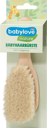 Babyhaarbürste, 1 St