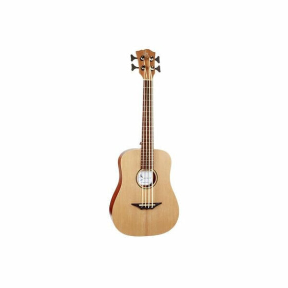 Harley Benton Kahuna CLU-Bass Ukulel B-Stock