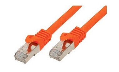 ShiverPeaks BASIC-S - 30 m - Cat7 - S/FTP (S-STP) - RJ-45 - RJ-45