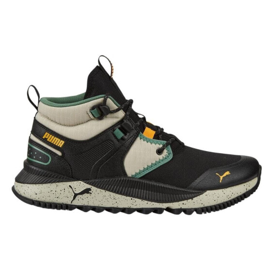 Ботинки мужские PUMA Pacer Future TR Mid