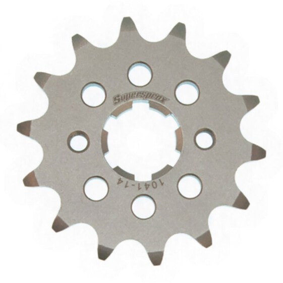 SUPERSPROX Kymco 520x14 CST1041X14 Front Sprocket