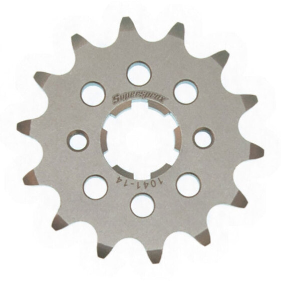 SUPERSPROX Kymco 520x14 CST1041X14 front sprocket