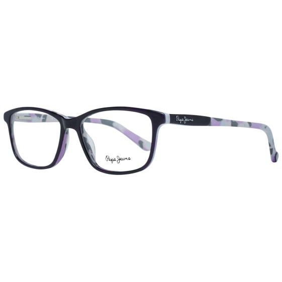 Pepe Jeans Brille PJ3260 C3 51 Scarlett Damen Mehrfarbig 140mm