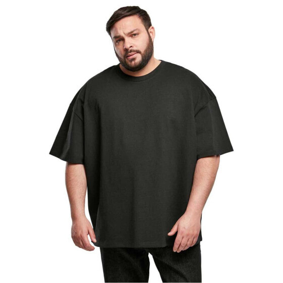 Футболка мужская URBAN CLASSICS Ultra Heavy Oversized с коротким рукавом