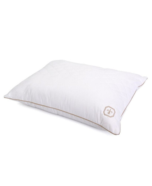 LiquiLoft™ Continuous Comfort Quilted Jumbo Pillow