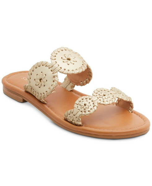 Women's Lauren II Flat Sandals