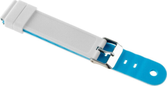 Lamax LAMAX WatchY2 Blue - white strap